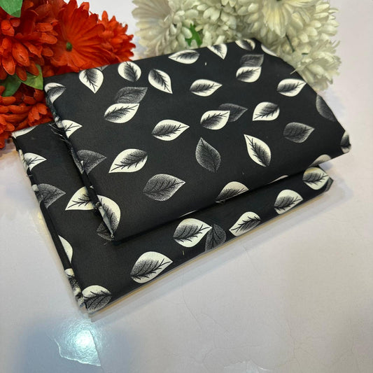 2 Piece Printed Summer Cotton